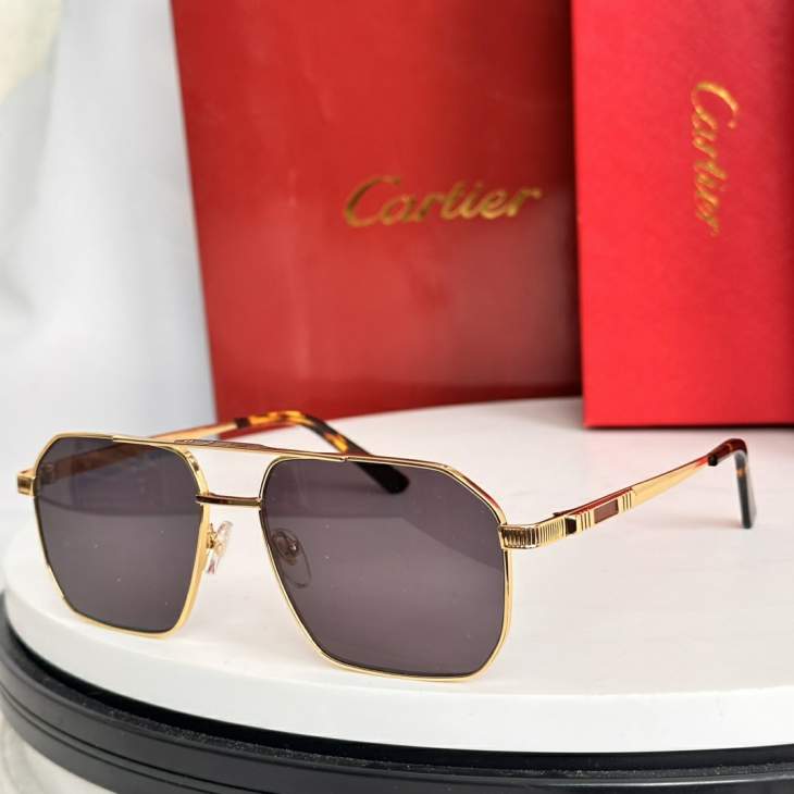 Picture of Cartier Sunglasses _SKUfw77817914fw